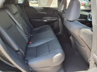 Lexus RX 350 2024 4 puertas SUV