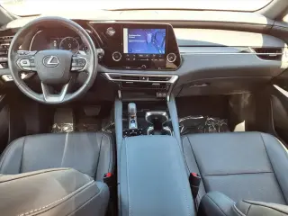 Lexus RX 350 2024 4 puertas SUV