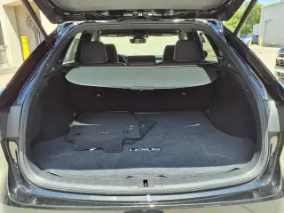 Lexus RX 350 2024 4 puertas SUV