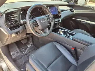 Lexus RX 350 2024 4 puertas SUV