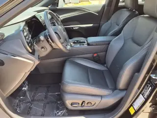 Lexus RX 350 2024 4 puertas SUV
