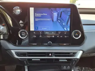 Lexus RX 350 2024 4 puertas SUV