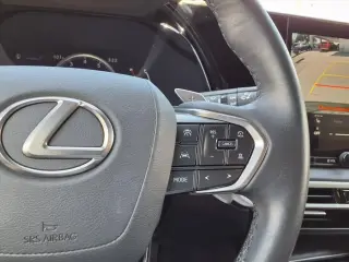 Lexus RX 350 2024 4 puertas SUV