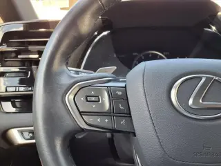 Lexus RX 350 2024 4 puertas SUV