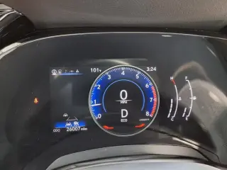 Lexus RX 350 2024 4 puertas SUV