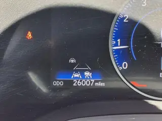 Lexus RX 350 2024 4 puertas SUV