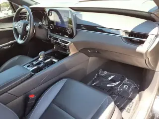 Lexus RX 350 2024 4 puertas SUV
