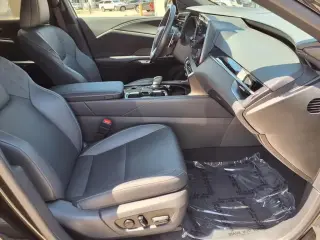 Lexus RX 350 2024 4 puertas SUV