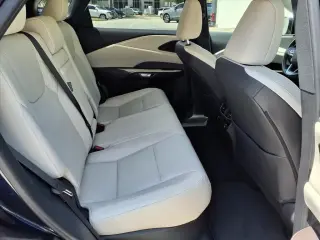 Lexus RX 350 2024 4 puertas SUV