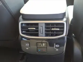 Lexus RX 350 2024 4 puertas SUV