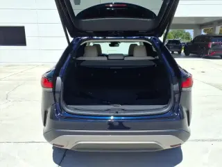 Lexus RX 350 2024 4 puertas SUV