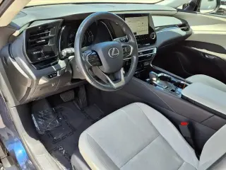 Lexus RX 350 2024 4 puertas SUV