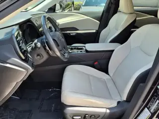 Lexus RX 350 2024 4 puertas SUV