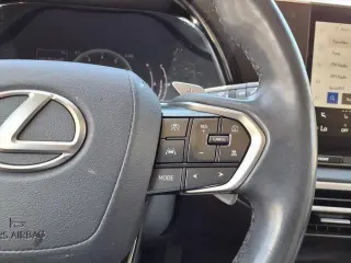 Lexus RX 350 2024 4 puertas SUV