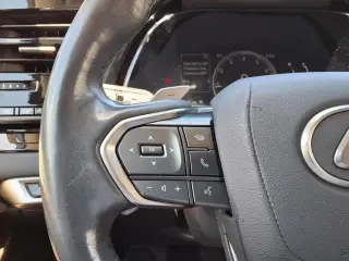 Lexus RX 350 2024 4 puertas SUV