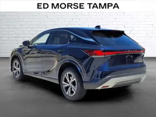 Lexus RX 350 2024 4 puertas SUV