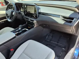 Lexus RX 350 2024 4 puertas SUV