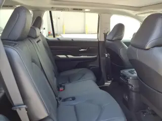 Toyota Grand Highlander 2024 Limited 4 puertas SUV