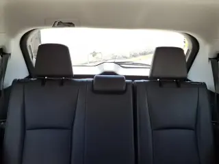 Toyota Grand Highlander 2024 Limited 4 puertas SUV