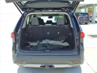Toyota Grand Highlander 2024 Limited 4 puertas SUV