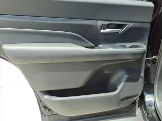 Toyota Grand Highlander 2024 Limited 4 puertas SUV