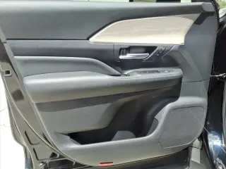 Toyota Grand Highlander 2024 Limited 4 puertas SUV