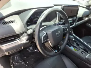 Toyota Grand Highlander 2024 Limited 4 puertas SUV