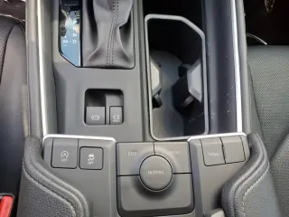 Toyota Grand Highlander 2024 Limited 4 puertas SUV