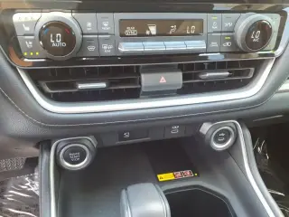 Toyota Grand Highlander 2024 Limited 4 puertas SUV