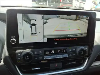 Toyota Grand Highlander 2024 Limited 4 puertas SUV
