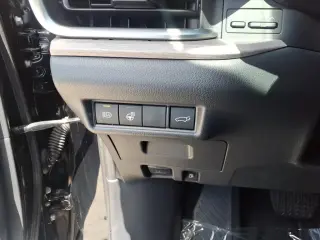 Toyota Grand Highlander 2024 Limited 4 puertas SUV