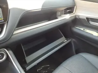 Toyota Grand Highlander 2024 Limited 4 puertas SUV