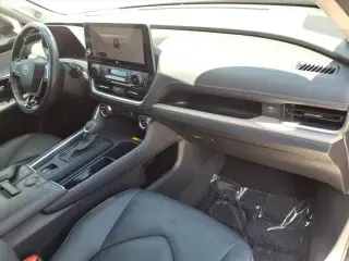 Toyota Grand Highlander 2024 Limited 4 puertas SUV