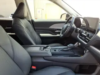 Toyota Grand Highlander 2024 Limited 4 puertas SUV