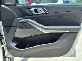 Vehículo de Actividad Deportiva BMW X5 2024 AWD xDrive40i 4 puertas