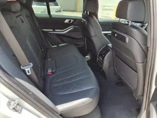 Vehículo de Actividad Deportiva BMW X5 2024 AWD xDrive40i 4 puertas