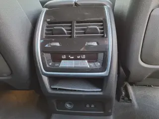 Vehículo de Actividad Deportiva BMW X5 2024 AWD xDrive40i 4 puertas
