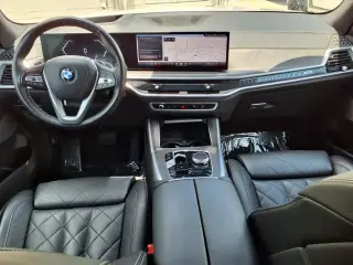 Vehículo de Actividad Deportiva BMW X5 2024 AWD xDrive40i 4 puertas