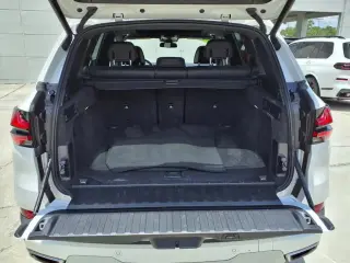 Vehículo de Actividad Deportiva BMW X5 2024 AWD xDrive40i 4 puertas