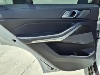 Vehículo de Actividad Deportiva BMW X5 2024 AWD xDrive40i 4 puertas