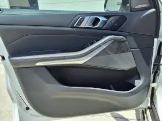 Vehículo de Actividad Deportiva BMW X5 2024 AWD xDrive40i 4 puertas