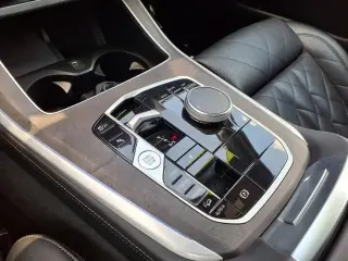 Vehículo de Actividad Deportiva BMW X5 2024 AWD xDrive40i 4 puertas