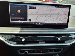 Vehículo de Actividad Deportiva BMW X5 2024 AWD xDrive40i 4 puertas
