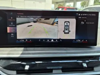 Vehículo de Actividad Deportiva BMW X5 2024 AWD xDrive40i 4 puertas