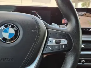 Vehículo de Actividad Deportiva BMW X5 2024 AWD xDrive40i 4 puertas