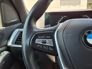 Vehículo de Actividad Deportiva BMW X5 2024 AWD xDrive40i 4 puertas
