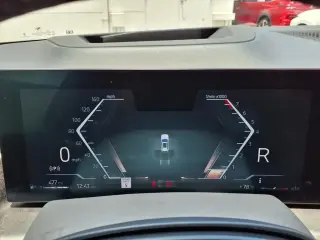 Vehículo de Actividad Deportiva BMW X5 2024 AWD xDrive40i 4 puertas