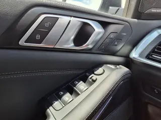 Vehículo de Actividad Deportiva BMW X5 2024 AWD xDrive40i 4 puertas