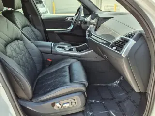 Vehículo de Actividad Deportiva BMW X5 2024 AWD xDrive40i 4 puertas