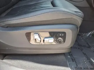 Vehículo de Actividad Deportiva BMW X5 2024 AWD xDrive40i 4 puertas